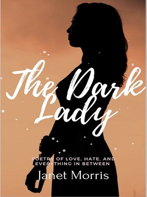 cover image of The Dark Lady